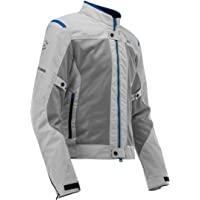 chaquetas ramsey My Vented 2.0 Gris-Azul XXL